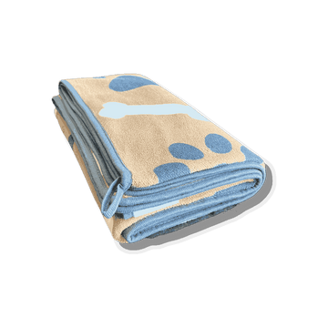 Puppy Blanket