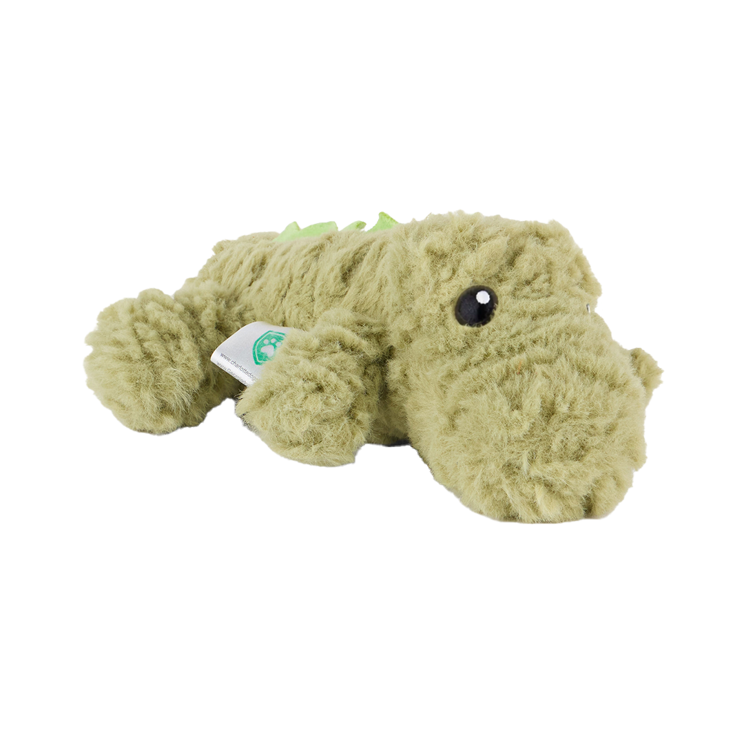 Buddy's Squeaky Toy