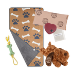 Calming Buddy | New Puppy Kit