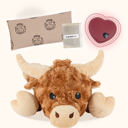 Calming Cow