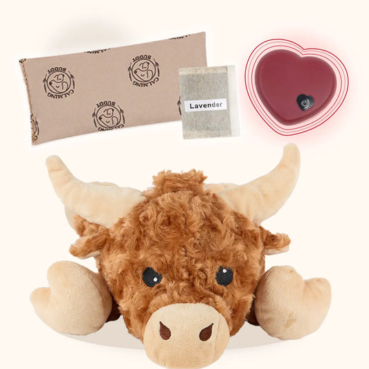 Calming Cow