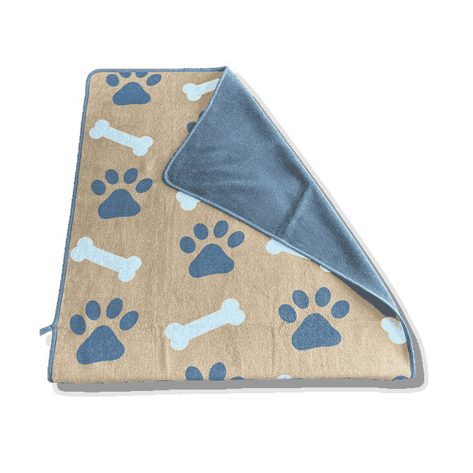 Puppy Blanket