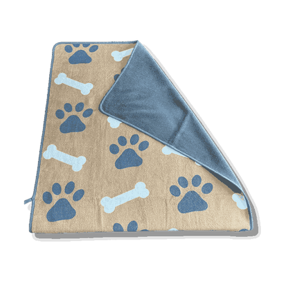 Puppy Blanket