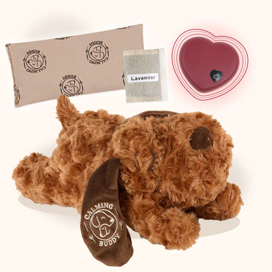 Original Calming Buddy