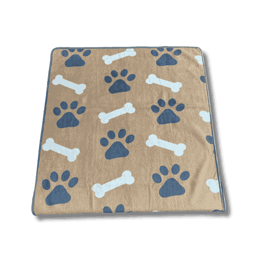 Puppy Blanket