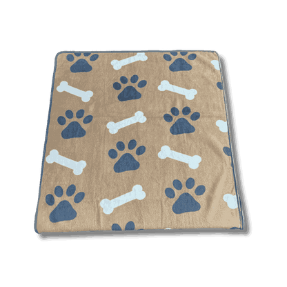 Puppy Blanket