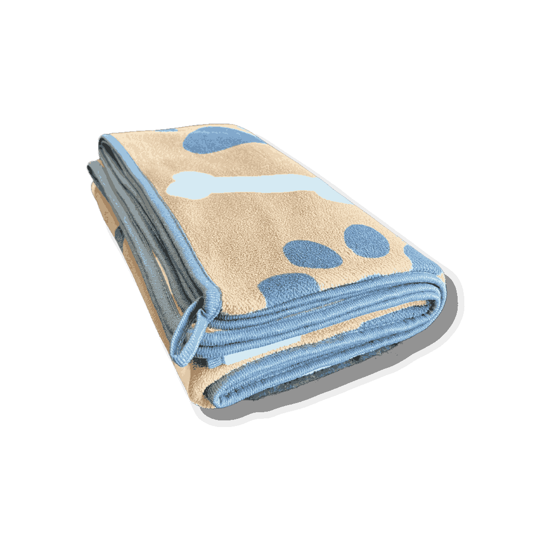 Puppy Blanket