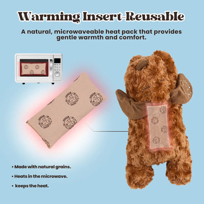 Calming Buddy | New Puppy Kit