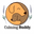 Calming Buddy logo