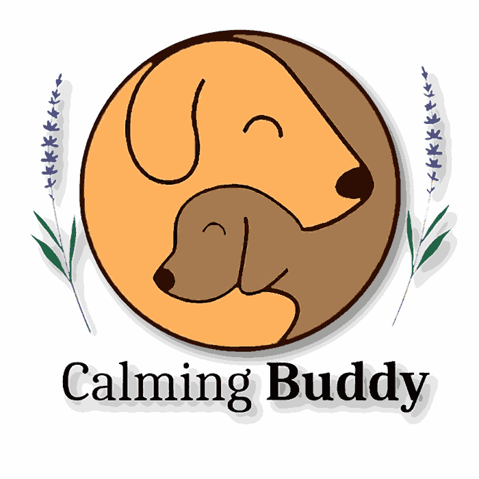 Calming Buddy Logo