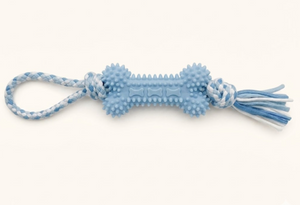 Buddy's Tug Toy
