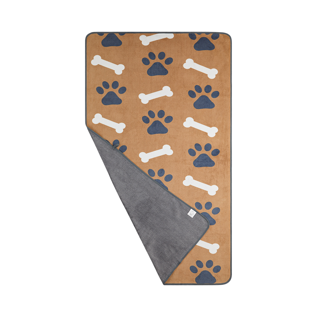 Puppy Blanket