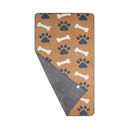 Puppy Blanket