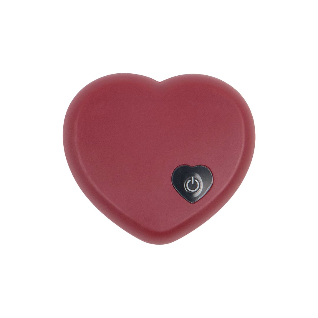 Heartbeat Insert