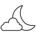 Bedtime & nighttime sleep