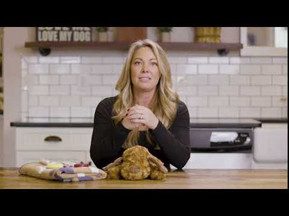 Original Calming Buddy | New Puppy Kit