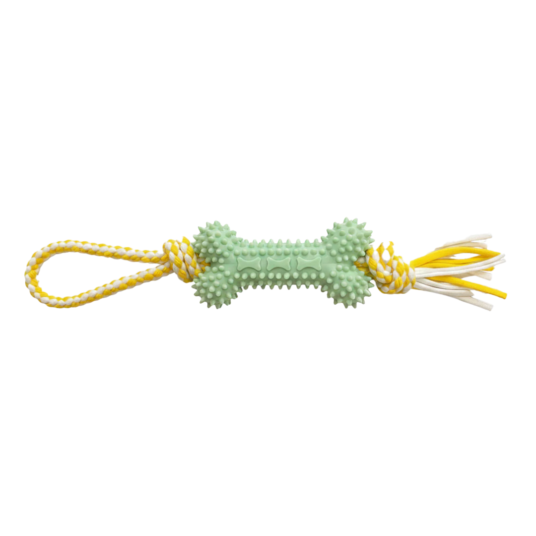 Buddy's Tug Toy