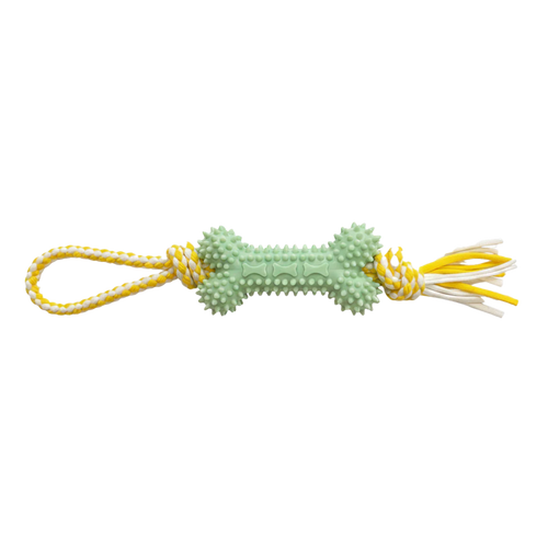Buddy's Tug Toy